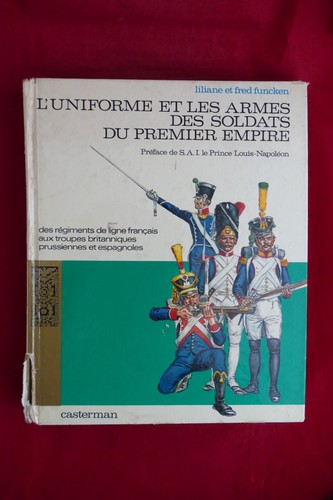 Uniforme les armes des - l’uniforme,