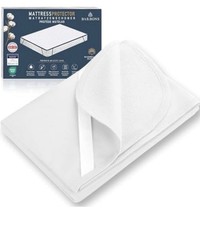 Protège Matelas 140x200