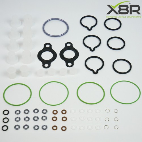 Kit réparation joints pompe - réparation,