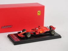 Looksmart 1/43 Ferrari SF71-H