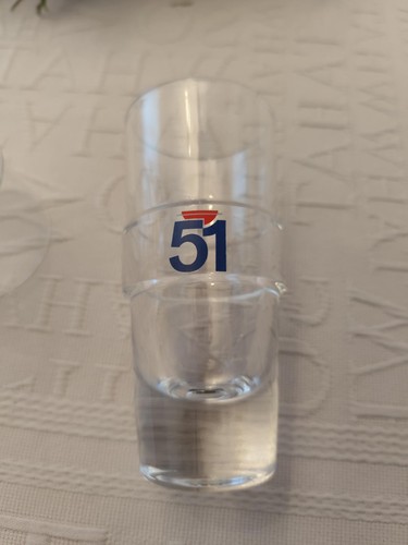 Lot verres pastis - ,