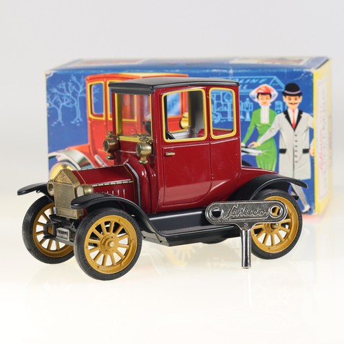 Schuco 1227 ford - 1227, t