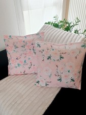 Housses coussin 45x45 (x2)