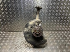 Fusee avant gauche AUDI A6 4 AVANT PHASE 2 BREAK 4G0407253A