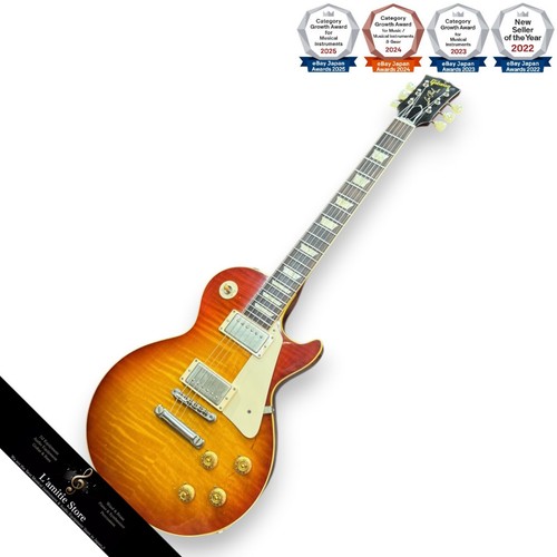 Gibson custom shop collector - custom,
