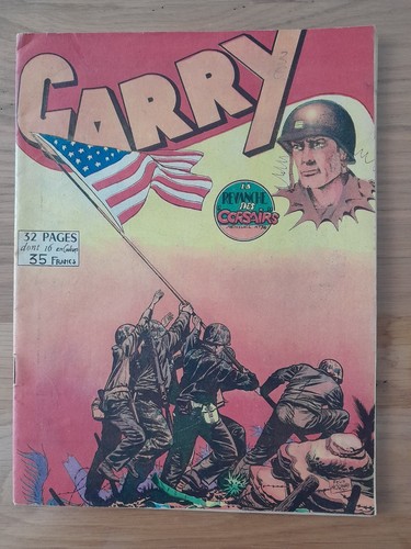 Garry imperia - ,