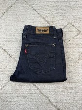 Jean Levi's Femme W27 L34 FR36
