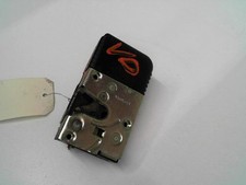 Serrure porte avd occasion