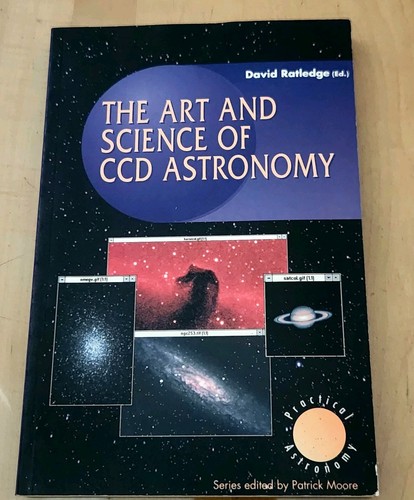 The art and science ccd - of,
