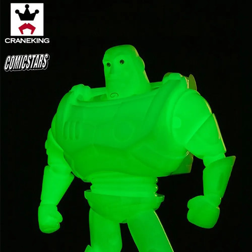 Toy story figurine - toy,