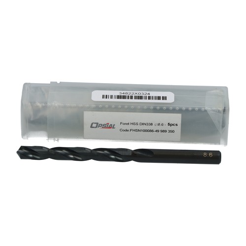 Opsial 49989350 twist drill - 49989350,