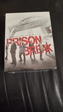 Prison break intégrale