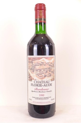 Côtes bourg château - de,