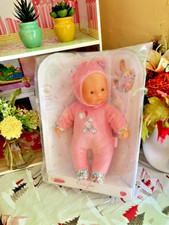 doudou corolle neuf  petit