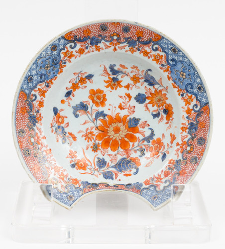Bol barbier imari chine - barbier,