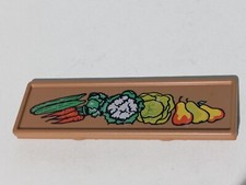 PLAYMOBIL AFFICHE PANNEAU