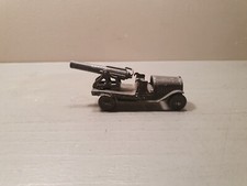 Camion Latil porte-canon A.R