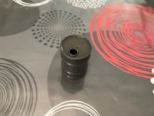 PLAYMOBIL GARAGE - Bidon Gris