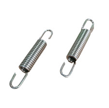 Ressort de béquille latérale