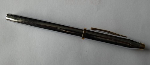 Stylo plume cross century - stylo,