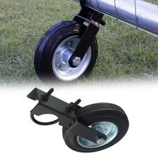 Roulettes de Portail Réglables Roulettes de Portail de Ferme Mobilité Amélior