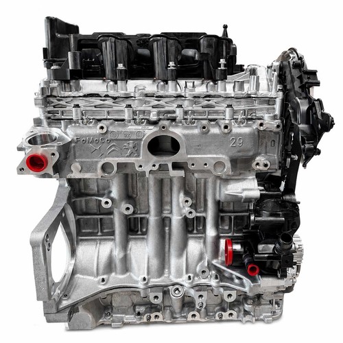 Moteur long block citroen - citroen, c3