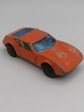 Matchbox-lesney  - Monteverdi Hai    - Vintage  