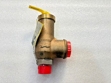 Soupape de sécurité Seetru