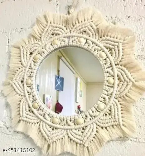 Miroir mural décoratif - miroir,