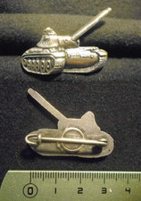 BROCHE MILITAIRE – CHAR AMX - DRAGO