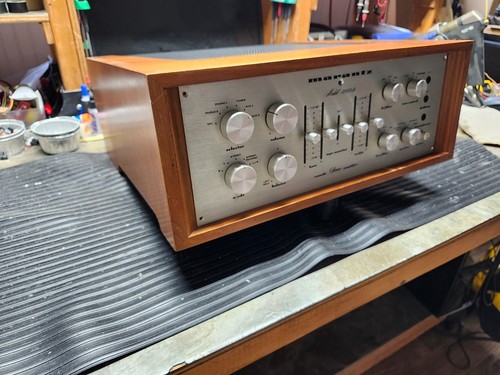 Marantz model 1200b - marantz,