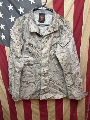 Medium regular us marine - regular,