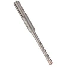 Bosch Sds+ 5X Mèche Foret Maçonnerie 6 × 50 × 110mm Avec Centrage Tip 2608833777