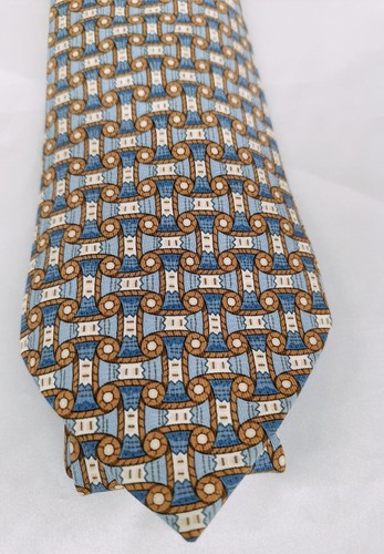 Excellent cravate hermes - [excellent],