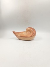 Coupelle Vide Poches Cendrier Céramique Bertoncello Roberto Rigon Années 60 70's