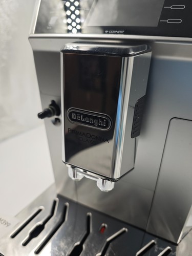 Delonghi prima donna - prima, class