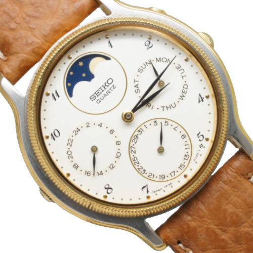 Neuf montre quartz - [neuf], pour