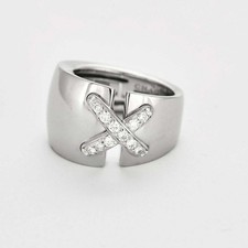 CHAUMET - Liens XL - Bague or