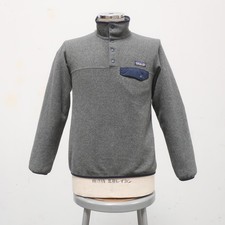 Patagonia Pull polaire Snap-T