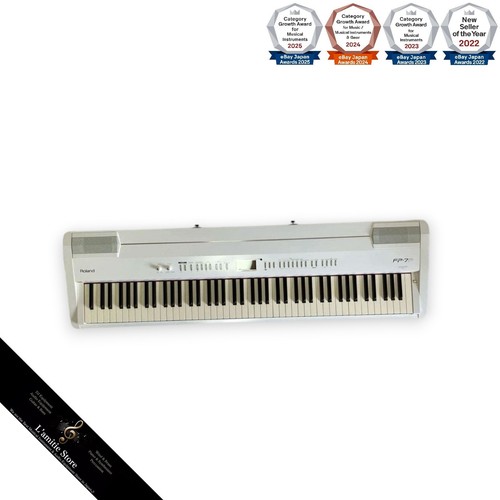 Clavier électronique piano - de,