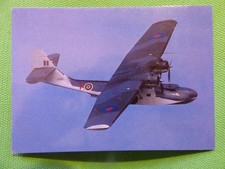 HYDRAVION  /CATALINA    G-BLSC /  BON ETAT NON UTILISE