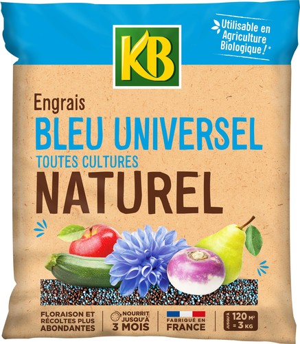 Kbleubio3 engrais bleu - -,