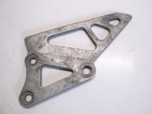 Platine avant gauche suzuki - avant,
