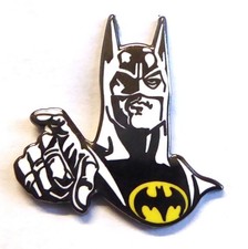 Pin's Démons et Merveilles 