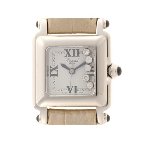 Montre chopard happy - montre,