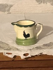 Petit pichet à lait/crème