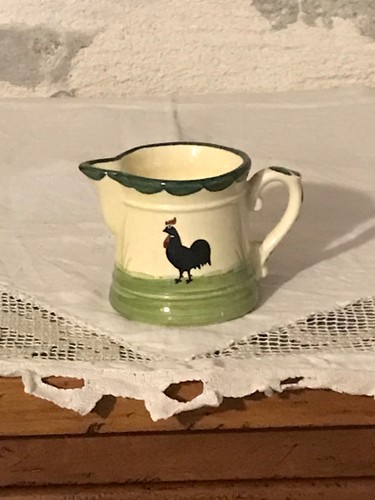 Petit pichet lait crème - petit, lait/crème