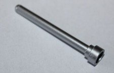 Antenne Lego Metallic Silver