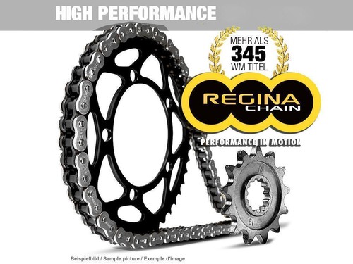 Kit chaîne pour - de, swm