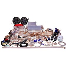 Pour Toyota 4AGE Turbo Kit